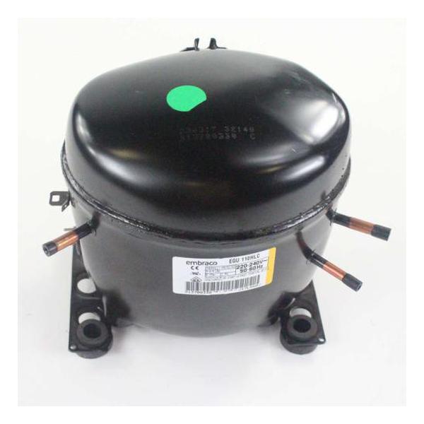 FRIGIDAIRE 5304487806 COMPRESSOR KIT (GENUINE OEM PART) - Parts Solution Group