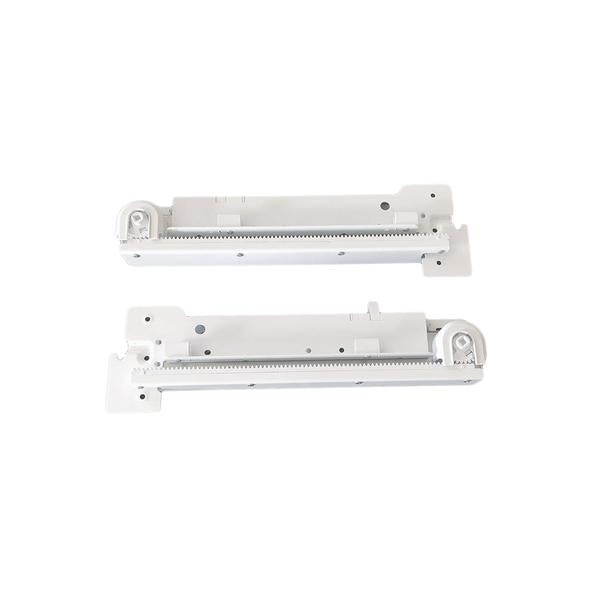 FRIGIDAIRE 5304489981 BASKET SLIDE KIT (genuine oem part) - Parts Solution Group