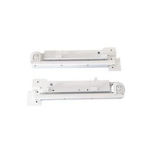 FRIGIDAIRE 5304489981 BASKET SLIDE KIT (genuine oem part)