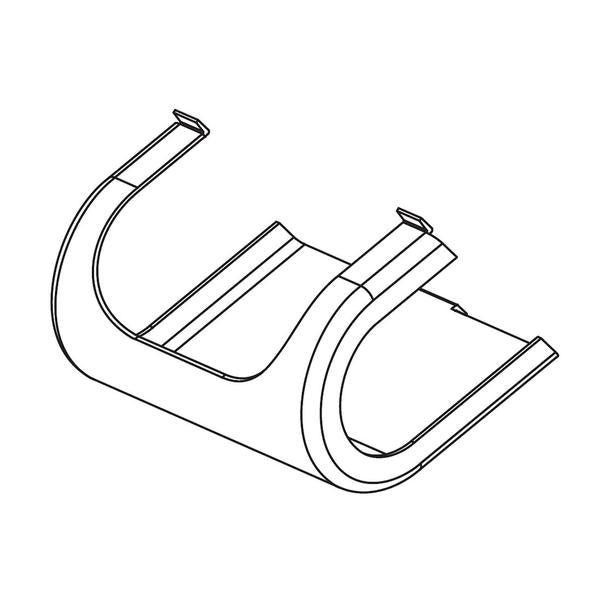 FRIGIDAIRE 5304490021 COVER (GENUINE OEM PART) - Parts Solution Group