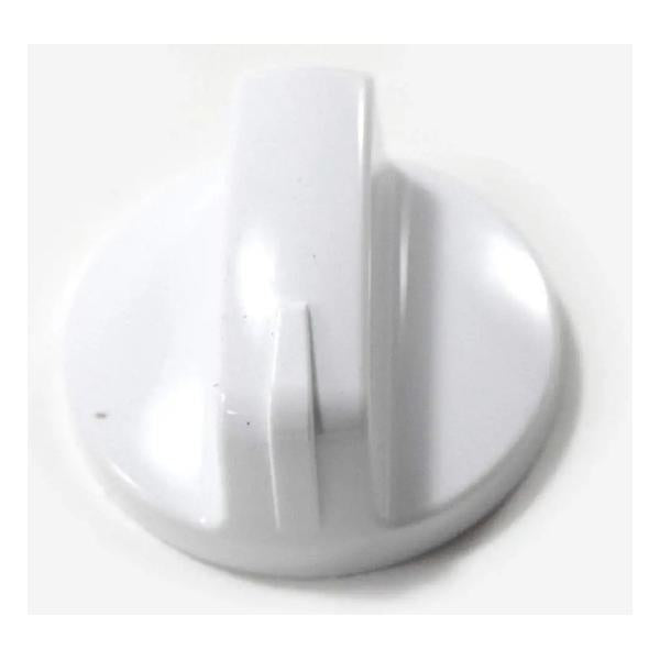 FRIGIDAIRE 5304490122 KNOB (genuine oem part)