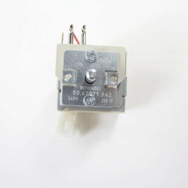 FRIGIDAIRE 5304490134 SWITCH (GENUINE OEM PART) - Parts Solution Group