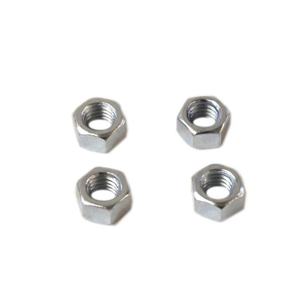 FRIGIDAIRE 5304490180 LEG LEVELING HARDWARE KIT (GENUINE OEM PART) - Parts Solution Group