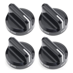 FRIGIDAIRE 5304490410 KNOB (genuine oem part)