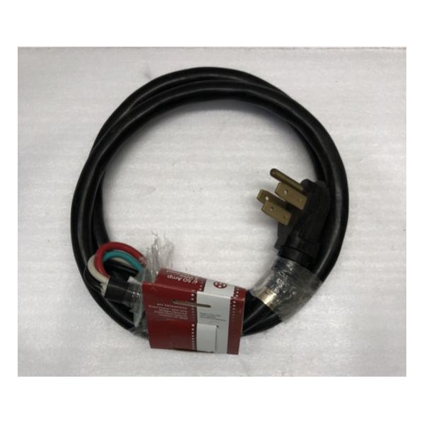 FRIGIDAIRE 5304490724 6&#39;RNG50A4S CORD (genuine oem part)