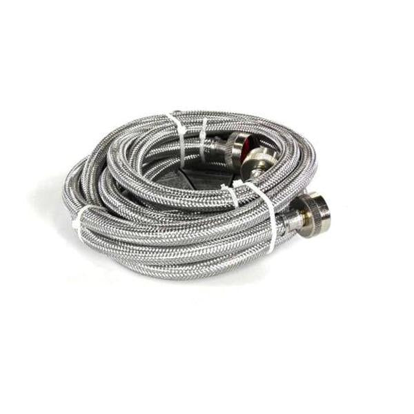 FRIGIDAIRE 5304490736 WASHER FILL HOSE SET (genuine oem part) - Parts Solution Group