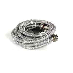 FRIGIDAIRE 5304490736 WASHER FILL HOSE SET (genuine oem part)