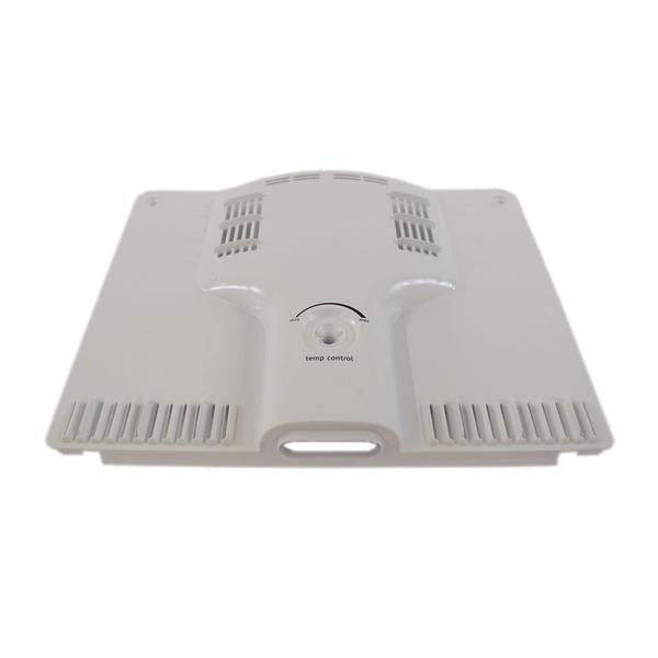 FRIGIDAIRE 5304491325 REFRIGERATOR EVAPORATOR COVER (GENUINE OEM PART) - Parts Solution Group