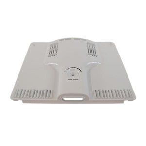 FRIGIDAIRE 5304491325 REFRIGERATOR EVAPORATOR COVER (GENUINE OEM PART)