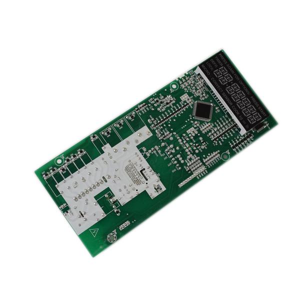 FRIGIDAIRE 5304491570 MICROWAVE RELAY CONTROL BOARD (GENUINE OEM PART) - Parts Solution Group