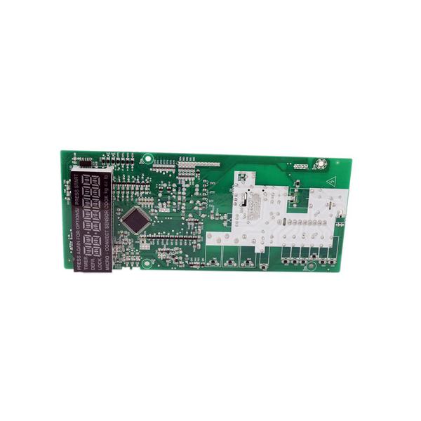 FRIGIDAIRE 5304491655 MICROWAVE RELAY CONTROL BOARD (GENUINE OEM PART) - Parts Solution Group