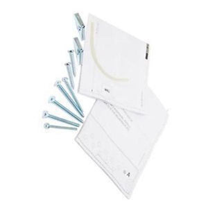 FRIGIDAIRE 5304491760 MOUNTING KIT (GENUINE OEM PART)