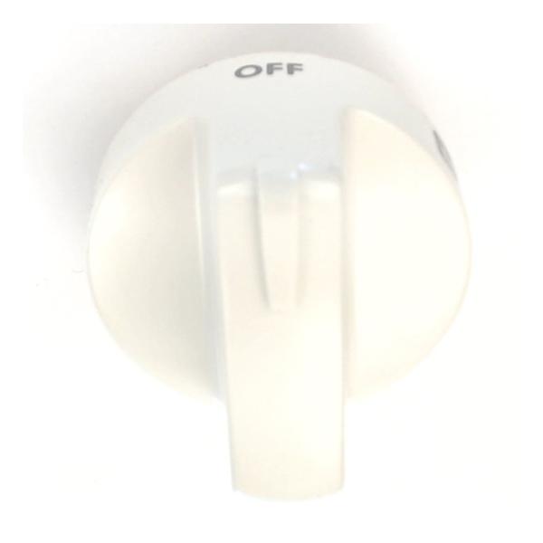 FRIGIDAIRE 5304491874 RANGE SURFACE BURNER KNOB (GENUINE OEM PART) - Parts Solution Group