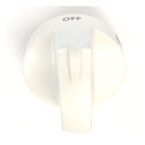 FRIGIDAIRE 5304491874 RANGE SURFACE BURNER KNOB (GENUINE OEM PART)