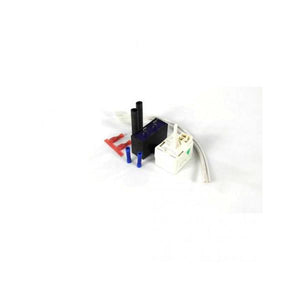 FRIGIDAIRE 5304491944 STARTER KIT (genuine oem part)