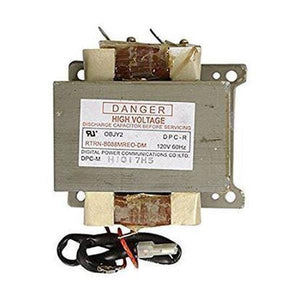 FRIGIDAIRE 5304492212 TRANSFORMER (GENUINE OEM PART)