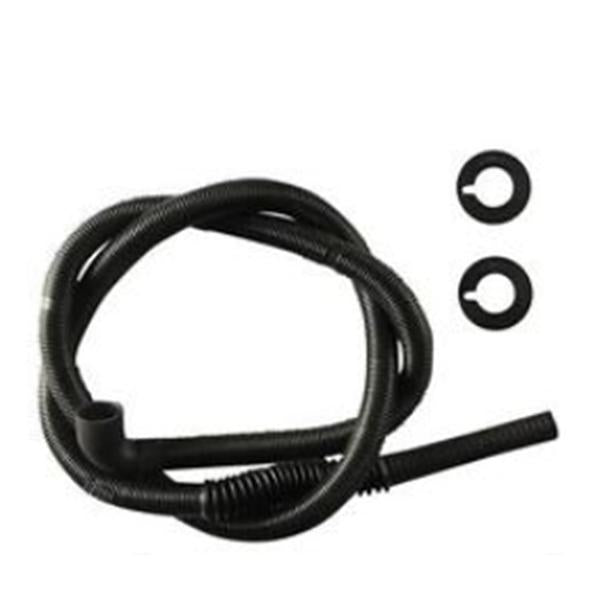 FRIGIDAIRE 5304492232 DRAIN HOSE OUTLET (GENUINE OEM PART) - Parts Solution Group
