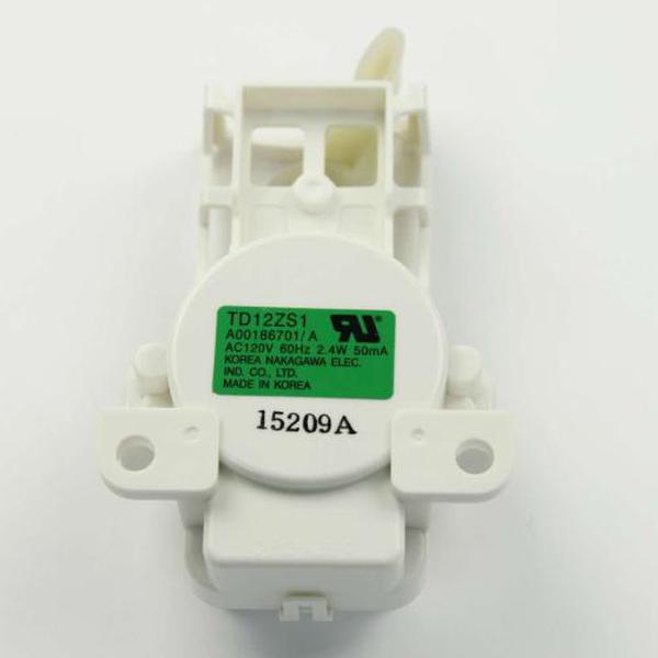 FRIGIDAIRE 5304492254 ACTUATOR (genuine oem part) - Parts Solution Group