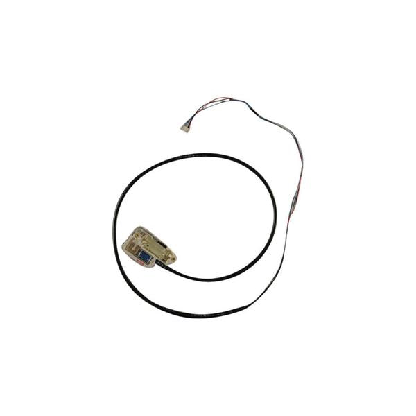 FRIGIDAIRE 5304492319 LOCK (genuine oem part) - Parts Solution Group