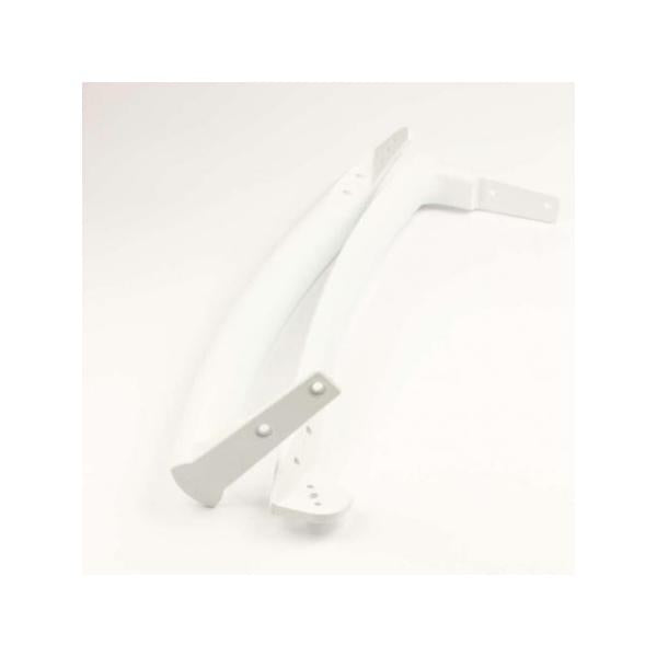 FRIGIDAIRE 5304492832 HANDLE SET (genuine oem part) - Parts Solution Group