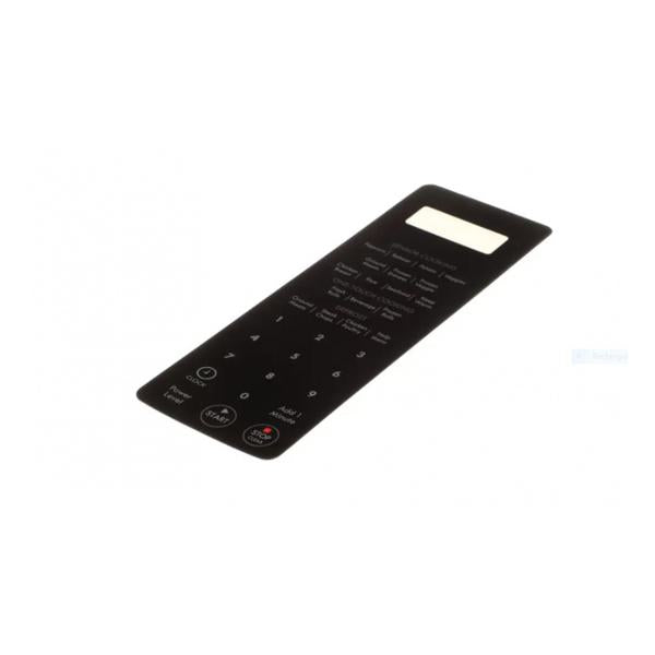 FRIGIDAIRE 5304493202 OVERLAY (genuine oem part)