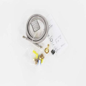 FRIGIDAIRE 5304493868 DISHWASHER INSTALL KIT (genuine oem part)