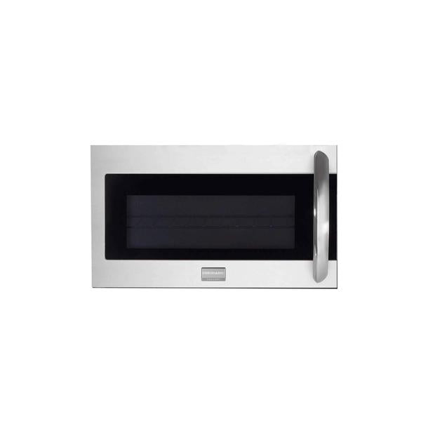 FRIGIDAIRE 5304494108 MICROWAVE DOOR ASSEMBLY (genuine oem part) - Parts Solution Group