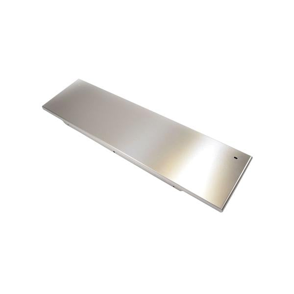 FRIGIDAIRE 5304494412 DRAWER PANEL FRONT SS (genuine oem part) - Parts Solution Group