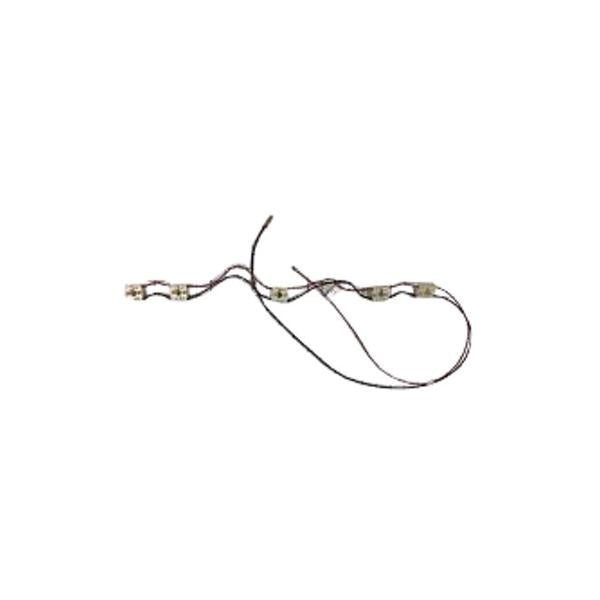 FRIGIDAIRE 5304494418 HARNESS (genuine oem part) - Parts Solution Group
