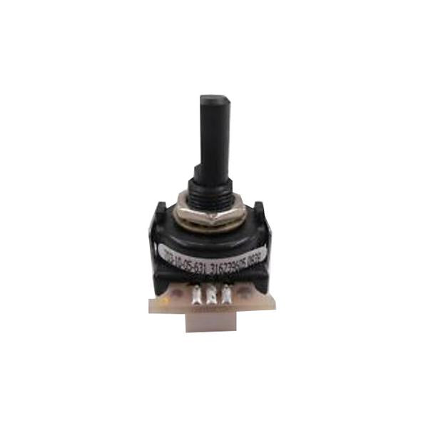FRIGIDAIRE 5304494433 POTENTIOMETER (genuine oem part) - Parts Solution Group
