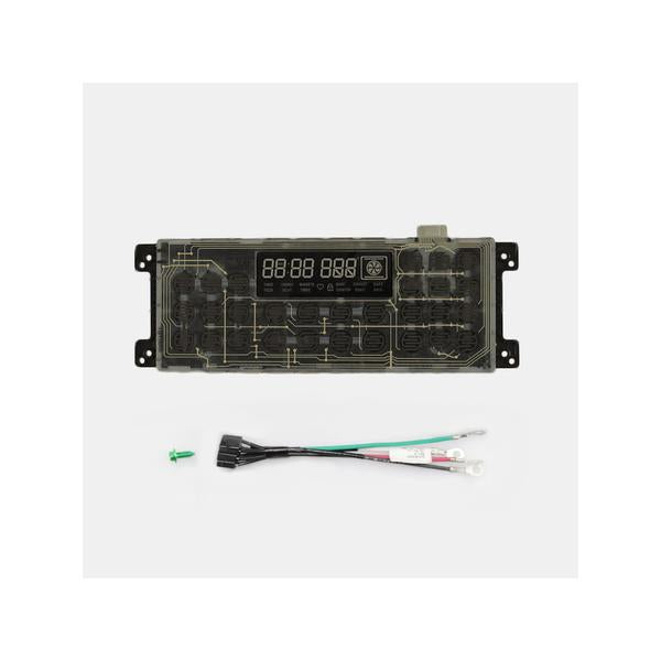 FRIGIDAIRE 5304495522 INDUCTION AIR CLOCK (genuine oem part) - Parts Solution Group