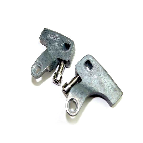 FRIGIDAIRE 5304496050 HINGE STOP LH &amp; R H (genuine oem part) - Parts Solution Group