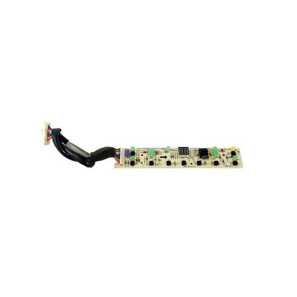 FRIGIDAIRE 5304496312 ROOM AIR CONDITIONER ELECTRONIC CONTROL BOARD (GENUINE OEM PART) - Parts Solution Group