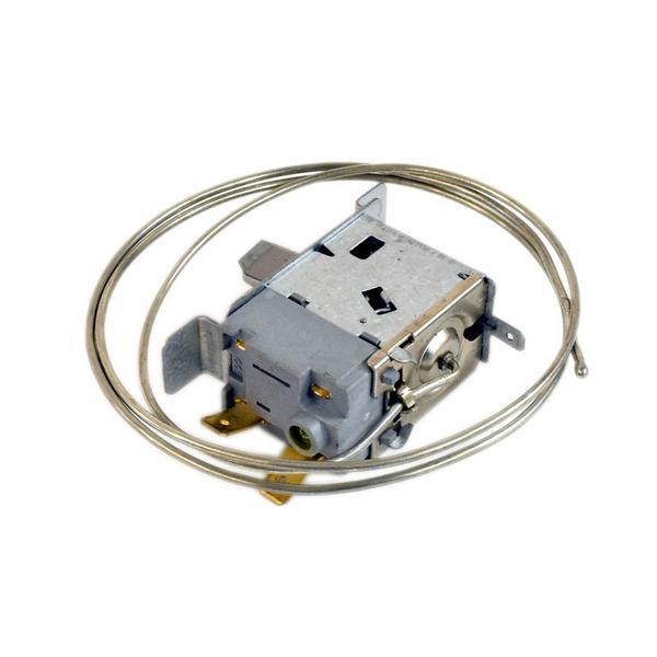 FRIGIDAIRE 5304496562 REFRIGERATOR TEMPERATURE CONTROL THERMOSTAT (GENUINE OEM PART) - Parts Solution Group