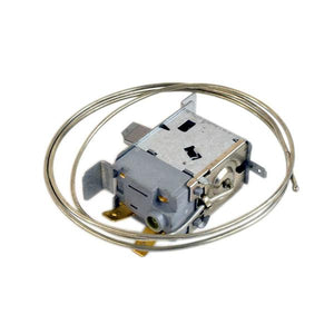 FRIGIDAIRE 5304496562 REFRIGERATOR TEMPERATURE CONTROL THERMOSTAT (GENUINE OEM PART)