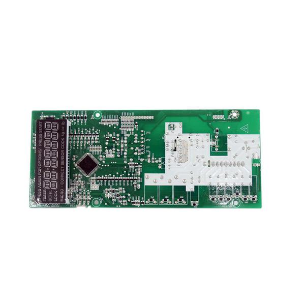 FRIGIDAIRE 5304496585 MICROWAVE ELECTRONIC CONTROL BOARD (GENUINE OEM PART) - Parts Solution Group