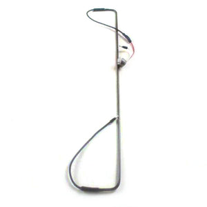 FRIGIDAIRE 5304497251 HEATER ASSEMBLY (GENUINE OEM PART)