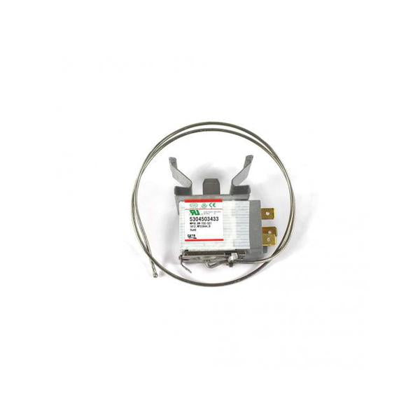 FRIGIDAIRE 5304497345 TEMPERATURE CONTROL (genuine oem part) - Parts Solution Group
