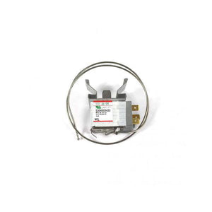 FRIGIDAIRE 5304497345 TEMPERATURE CONTROL (genuine oem part)