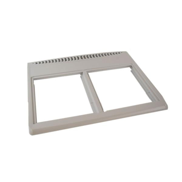 FRIGIDAIRE 5304497387 REFRIGERATOR CRISPER DRAWER COVER FRAME (GENUINE OEM PART) - Parts Solution Group