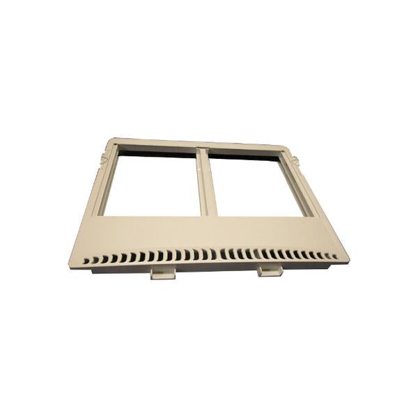 FRIGIDAIRE 5304497604 CRISPER PAN COVER (genuine oem part) - Parts Solution Group