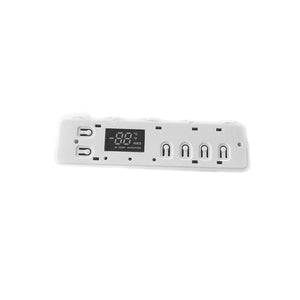 FRIGIDAIRE 5304497787 ELECTRICAL CONTROL (genuine oem part)
