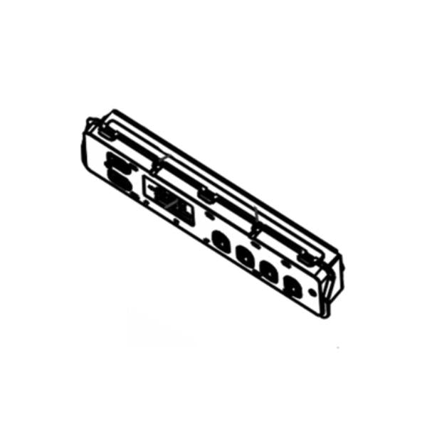 FRIGIDAIRE 5304497789 FREEZER USER INTERFACE (GENUINE OEM PART) - Parts Solution Group