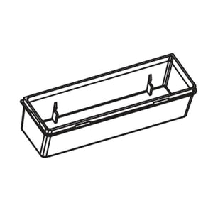 FRIGIDAIRE 5304498694 REFRIGERATOR HOUSING (GENUINE OEM PART)