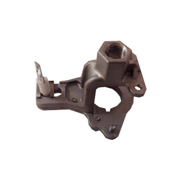 FRIGIDAIRE 5304498788 IGNITOR ORIFICE ASSEMBLY (GENUINE OEM PART)