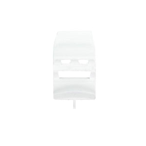 FRIGIDAIRE 5304498968 HOUSING (genuine oem part)