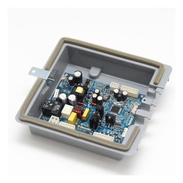 FRIGIDAIRE 5304499077 REFRIGERATOR ELECTRONIC CONTROL BOARD (GENUINE OEM PART) - Parts Solution Group