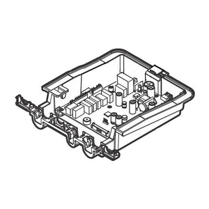 FRIGIDAIRE 5304499078 REFRIGERATOR ELECTRONIC CONTROL BOARD (GENUINE OEM PART)