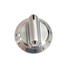 FRIGIDAIRE 5304499336 KNOB (genuine oem part)