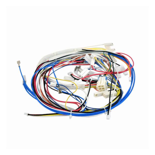 FRIGIDAIRE 5304499581 MICROWAVE WIRE HARNESS (GENUINE OEM PART) - Parts Solution Group